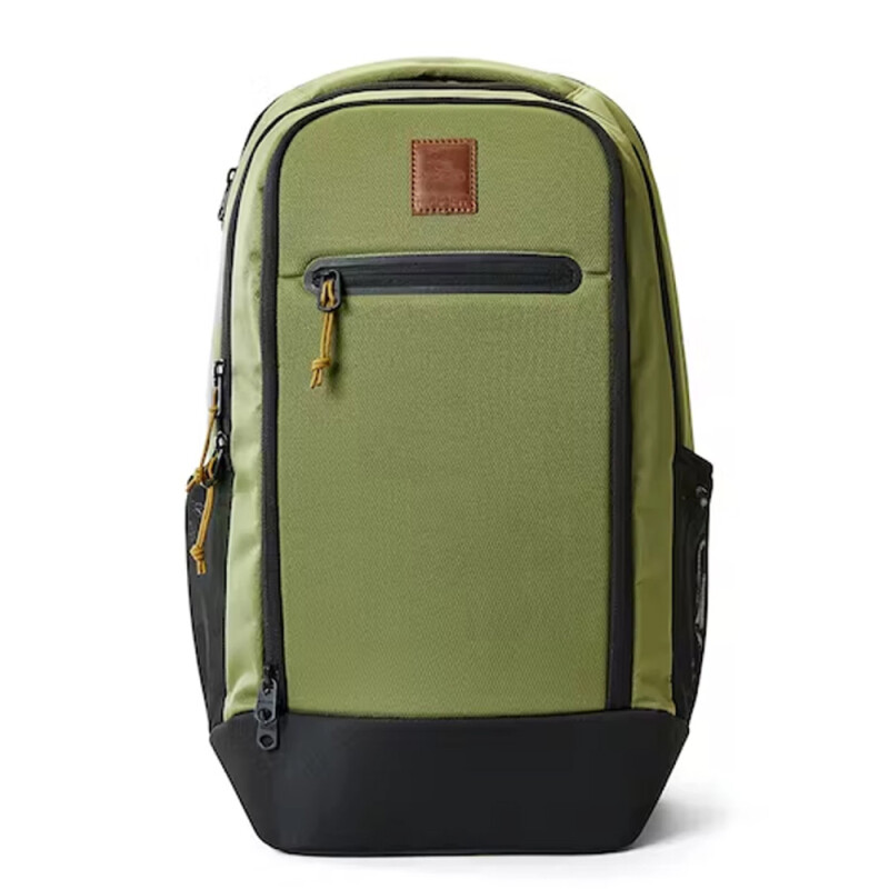 Mochila Rip Curl F-Light Ultra 30L - Verde Mochila Rip Curl F-Light Ultra 30L - Verde