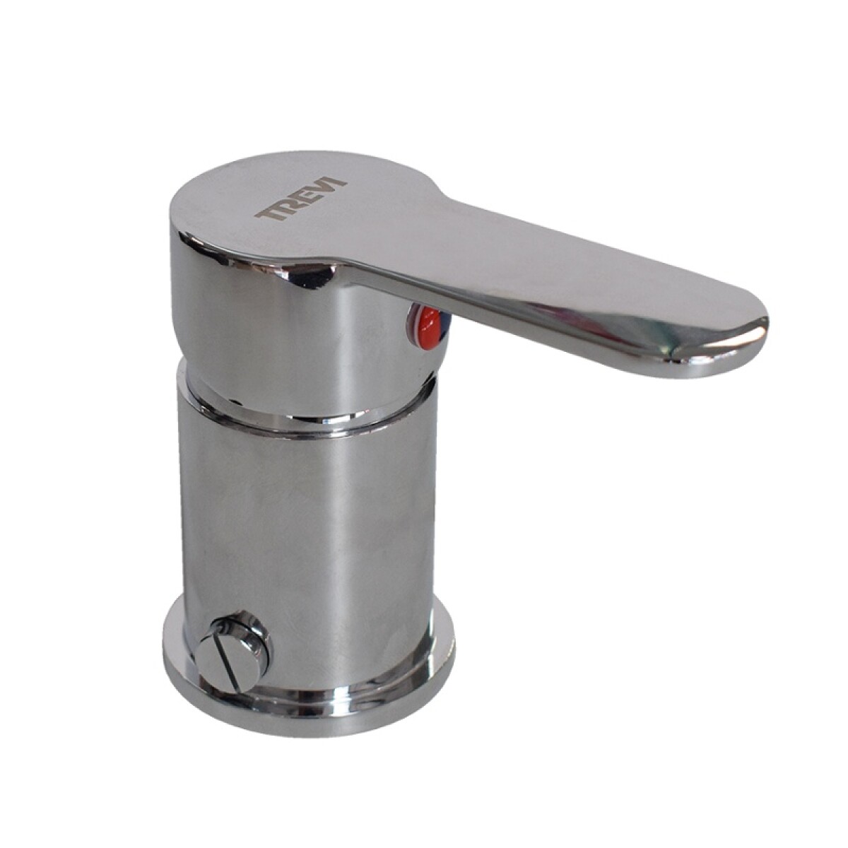 Grifería De Bidet Con Transferencia Linea Candia 