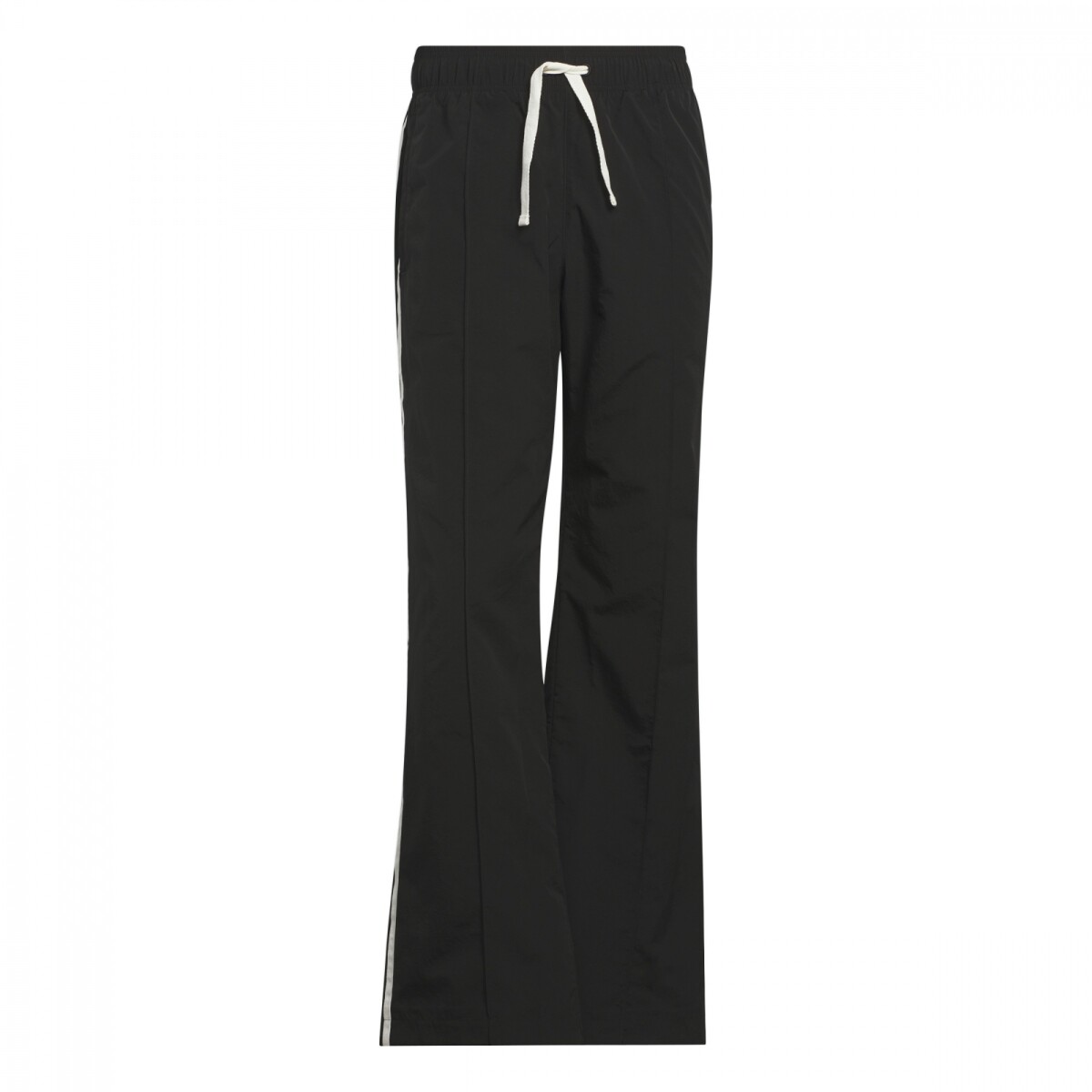 Pantalón Largo Baloncesto Originals de Hombre - Negro 