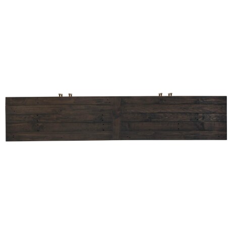 APARADOR MADERA MARRON EDUARDO