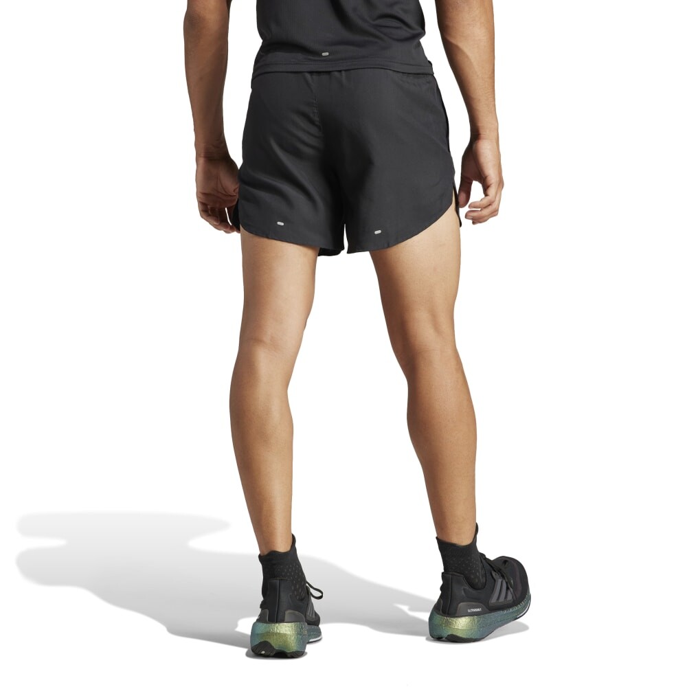 Short Running Run It Hombre Black