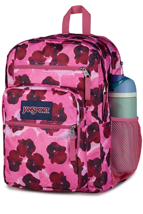MOCHILA BIG STUDENT MOCHILA BIG STUDENT