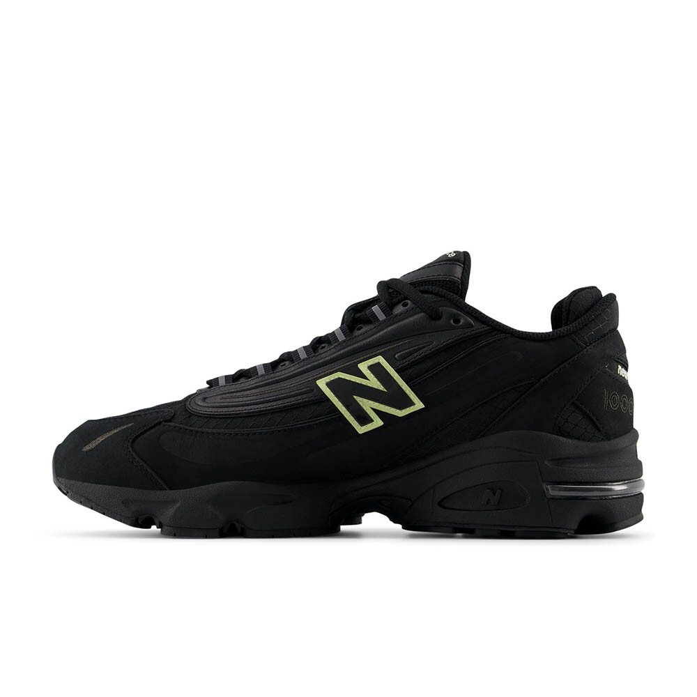 NB 1000 - Hombre Black