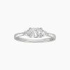 Anillo en plata 925 con circonias Anillo En Plata 925 Con Circonias