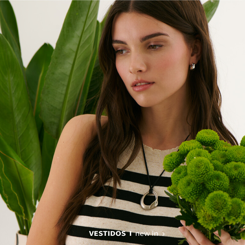 VESTIDOS 2026