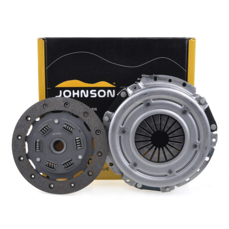 KIT DE EMBRAGUE RENAULT RENAULT 4-6-12 DACIA MOTOR 1.3-1.4 180mm 20e - KIT DE EMBRAGUE RENAULT RENAULT 4-6-12 DACIA MOTOR 1.3-1.4 180mm 20e -