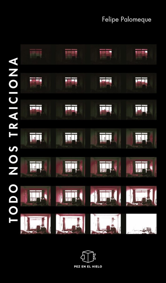 Todo Nos Traiciona 