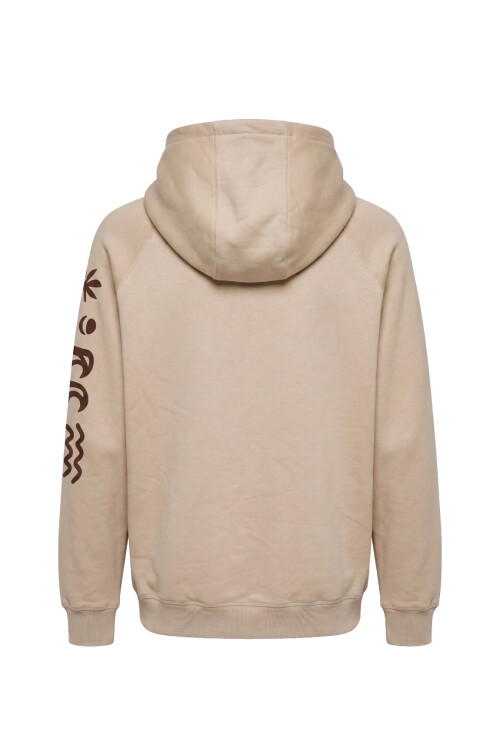 Canguro O'Neill Tribal Icons Beige