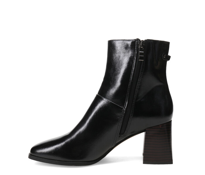 Botas de Mujer Miss Carol Moira Negro
