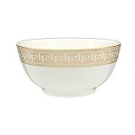 COMPOTERA DE PORCELANA VERSACE 5,5´´ • 13,5x7cm COMPOTERA DE PORCELANA VERSACE 5,5´´ • 13,5x7cm