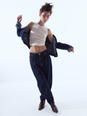 MOBILE x jean