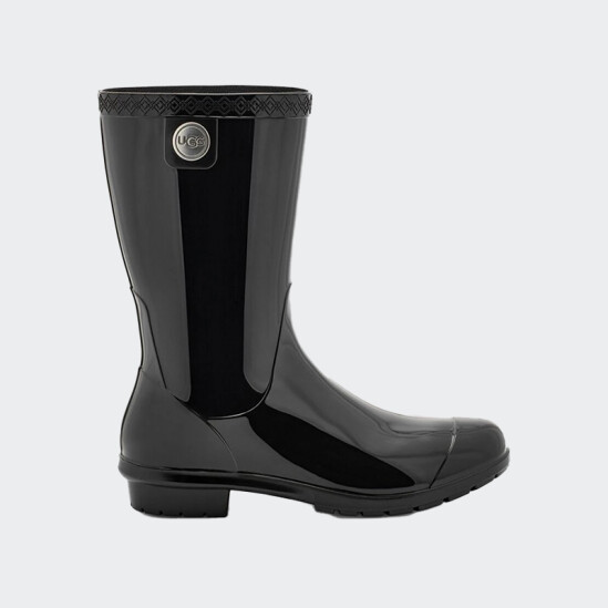 Botas UGG Siena Negro