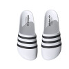 adidas ADIFOM ADILETTE Cloud White / Core Black / Cloud White