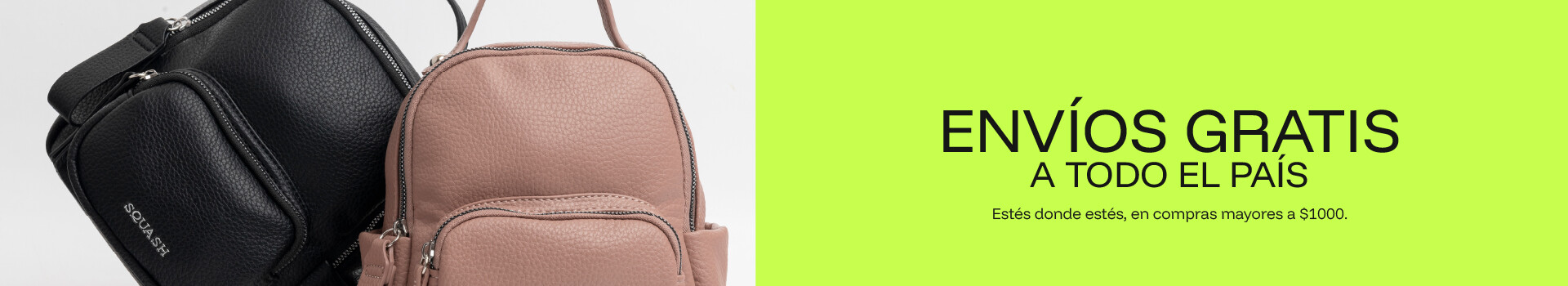Envios Gratis