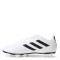 Championes Infantiles Adidas Goletto VIII FG Blanco - Negro
