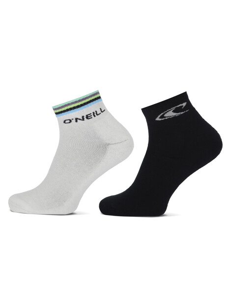 Medias O'Neill Sneaker Future Surf Society Medias O'Neill Sneaker Future Surf Society