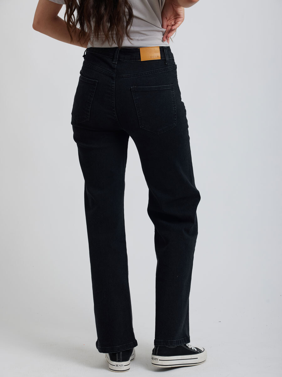 JEAN KLAIRY DIXIE Negro