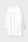 CAMISA CUELLO CAJA Blanco
