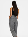 Pantalon Olena Gris Claro