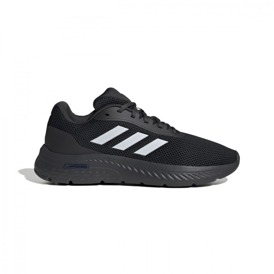 ADIDAS MOULD 1 LACE M NEGRO