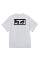 OBEY EYES 3 Blanco