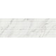 Ceramica Gris Marmol Mate 25X75Cm Pared