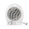 Caloventilador Calix 2000W Blanco Caloventilador Calix Frio/Calor 1000W/2000W Blanco