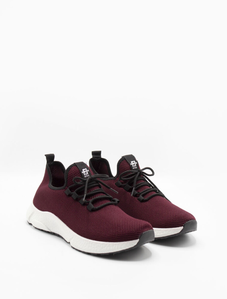 Adidas discount tubular bordo