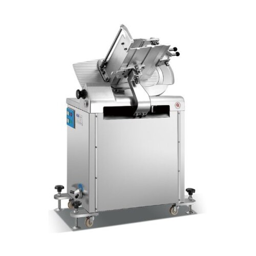 Cortadora De Fiambre Super Automatico Perpetua Cortadora De Fiambre Super Automatico Perpetua