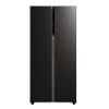 Heladera Con Freezer Inverter Midea Mdrs619gfr28 Color Negro Con Capacidad De 482l 220v Heladera Con Freezer Inverter Midea Mdrs619gfr28 Color Negro Con Capacidad De 482l 220v