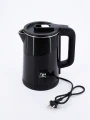JARRA ELÉCTRICA 2,3L NEGRO