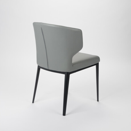 Silla DELANEY Gris