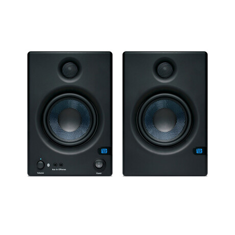 CAJA ACÚSTICA PRESONUS ERIS E5 5" MONITOR PAR CON BT CAJA ACÚSTICA PRESONUS ERIS E5 5" MONITOR PAR CON BT