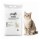 Arena Para Gatos Tofu 6L Aglomerante Descarga Inodoro Amarillo
