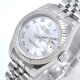 Rolex Datejust dama 179174 año 2006 acero inoxidable con estuche Rolex Datejust dama 179174 año 2006 acero inoxidable con estuche