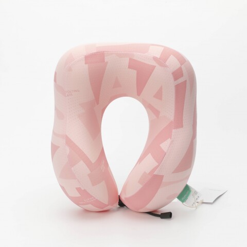 ALMOHADA CERVICAL REFRESCANTE DE ESPUMA VISCOELÁSTICA EN FORMA DE U (DISEÑO DE J ALMOHADA CERVICAL REFRESCANTE DE ESPUMA VISCOELÁSTICA EN FORMA DE U (DISEÑO DE J