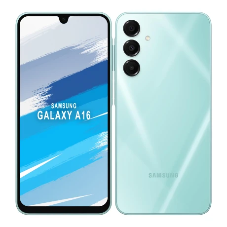 Samsung Galaxy A16 6,7'' 5G 6gb 128gb Triple Cam 50mp 001