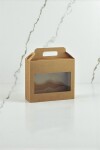 Caja c/visor 22x8x19,5 cm. - AVANA Caja c/visor 22x8x19,5 cm. - AVANA