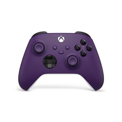 Joystick inalámbrico Microsoft Xbox Joystick inalámbrico Microsoft Xbox