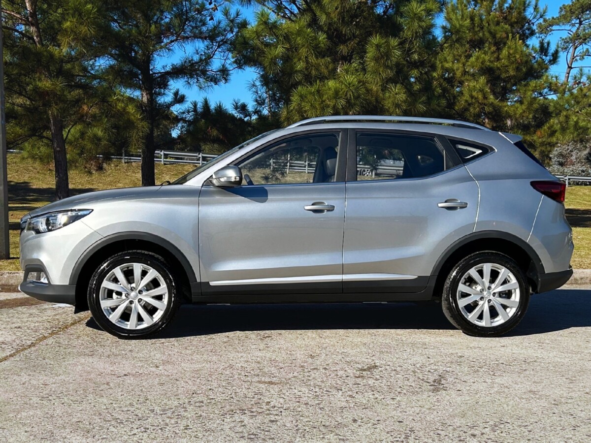 MG ZS STD 2WD AT 1.5 2026 0KM | Permuta / Financia MG ZS STD 2WD AT 1.5 2026 0KM | Permuta / Financia