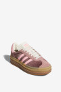 GAZELLE BOLD W Marron