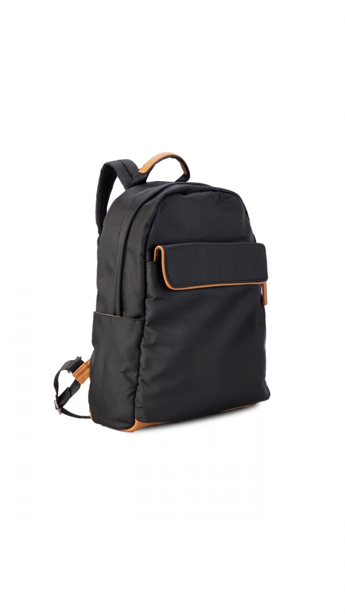 MOCHILA CATALINA - NEGRO 