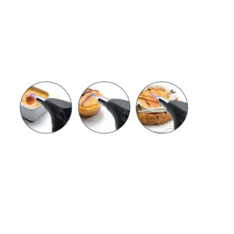 Soplete a gas repostero mini Soplete a gas repostero mini