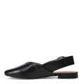 Zapatos de Mujer Bottero Tira Trasera Negro