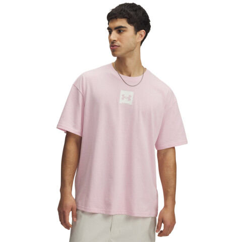 UA M HW OS SM BOX SS-PNK PNK-647