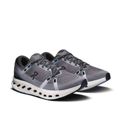 CLOUDSURFER 2 M BLACK/MALIBU Black Malibu