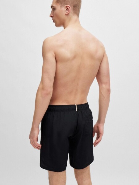 BOSS - Short de Baño, WHALE 0