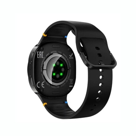 Reloj Smartwatch HOCO Y43 1,43' AMOLED BT GPS IP67 - Black Reloj Smartwatch HOCO Y43 1,43' AMOLED BT GPS IP67 - Black