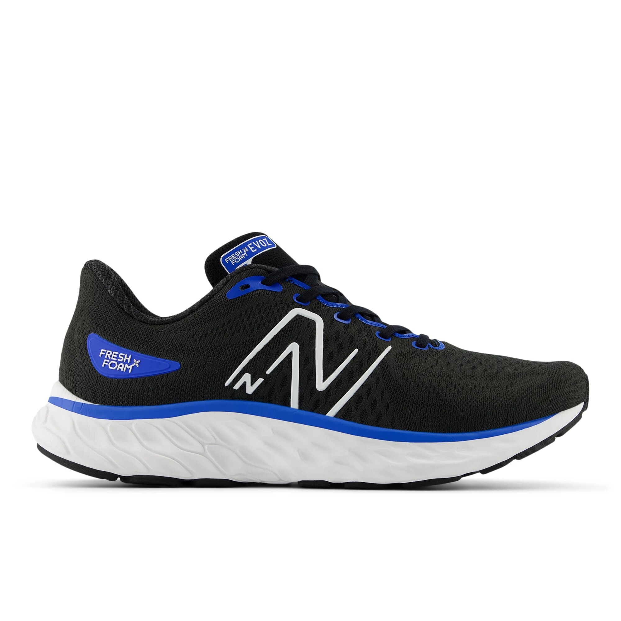 Championes New Balance de Hombre X EVOZ v3 MEVOZCK3 BLACK Sportmarket