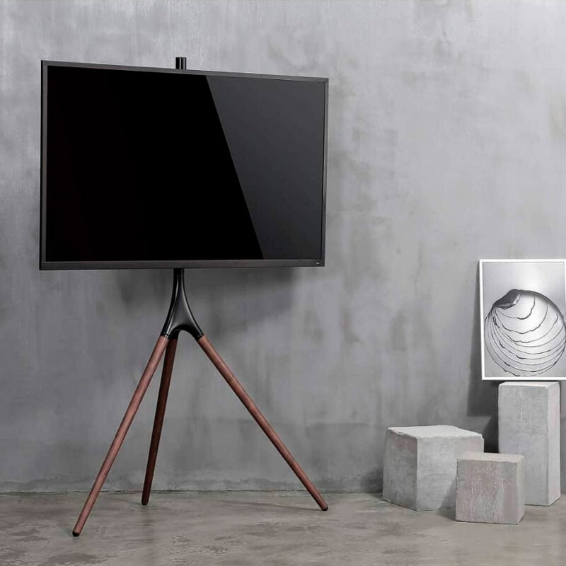 Trípode soporte para TV LCD hasta 65 pulgadas Trípode soporte para TV LCD hasta 65 pulgadas